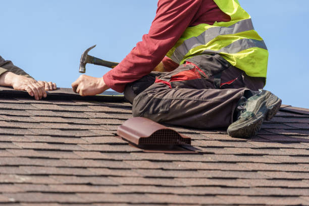 Quick and Trustworthy Emergency Roof Repair Services in Niwot, CO