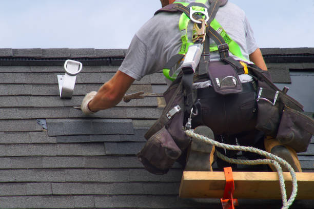 Roof Installation Near Me in Niwot, CO