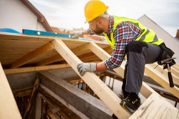 Best Storm Damage Roof Repair  in Niwot, CO